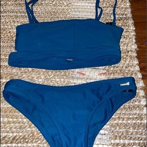 Blackbough swimsuit!